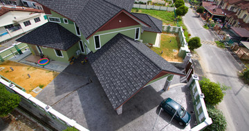 GERARD® Roofs