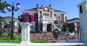 GERARD® Roofs