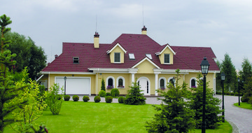 GERARD® Roofs