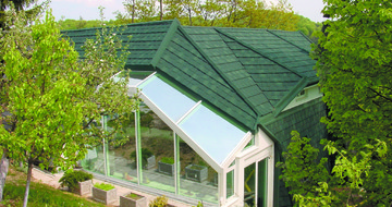 GERARD® Roofs