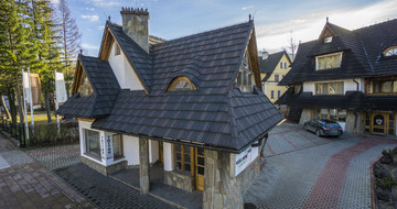GERARD® Roofs