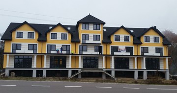 GERARD Corona Charcoal Hotel Giby