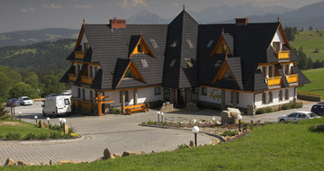 GERARD Corona Deep Black Hotel Redyk