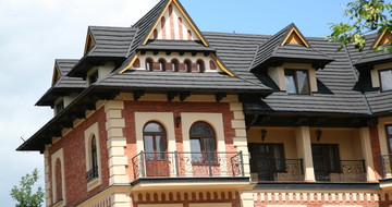 GERARD Corona Charcoal Hotel Stamary, Zakopane, Poland
