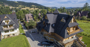 GERARD® Roofs