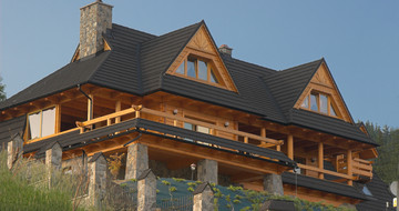 GERARD® Roofs