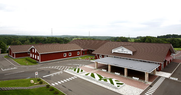 GERARD® Roofs