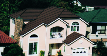 GERARD® Roofs