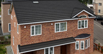 GERARD® Roofs