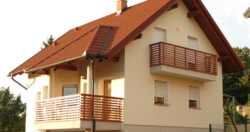 GERARD® Roofs