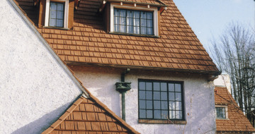 GERARD® Roofs