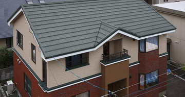 GERARD® Roofs