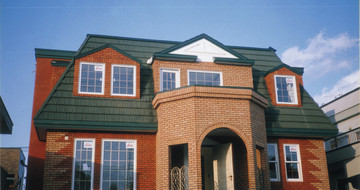 GERARD® Roofs