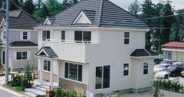 GERARD® Roofs