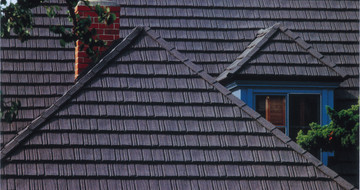 GERARD® Roofs