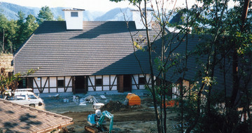 GERARD® Roofs