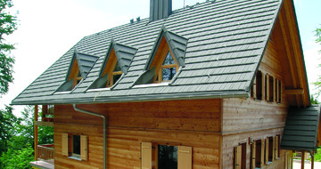 GERARD® Roofs