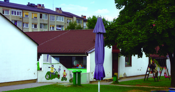 GERARD Classic Rosso ČURI MURI