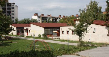 GERARD Classic Rosso MOJCA