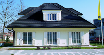 GERARD Classic Charcoal