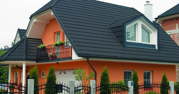 GERARD® Roofs