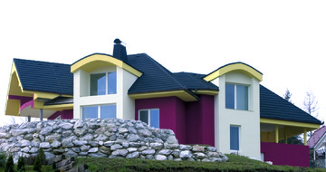 GERARD® Roofs