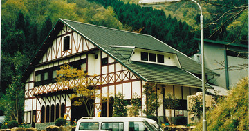 GERARD® Roofs