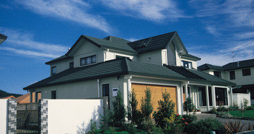 GERARD® Roofs