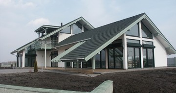 GERARD® Roofs