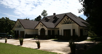 GERARD® Roofs