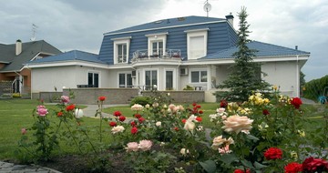 GERARD® Roofs