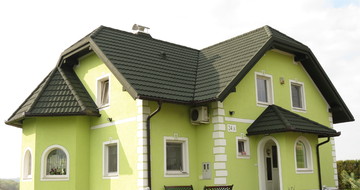 GERARD® Roofs
