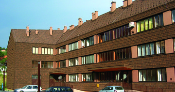 GERARD® Roofs