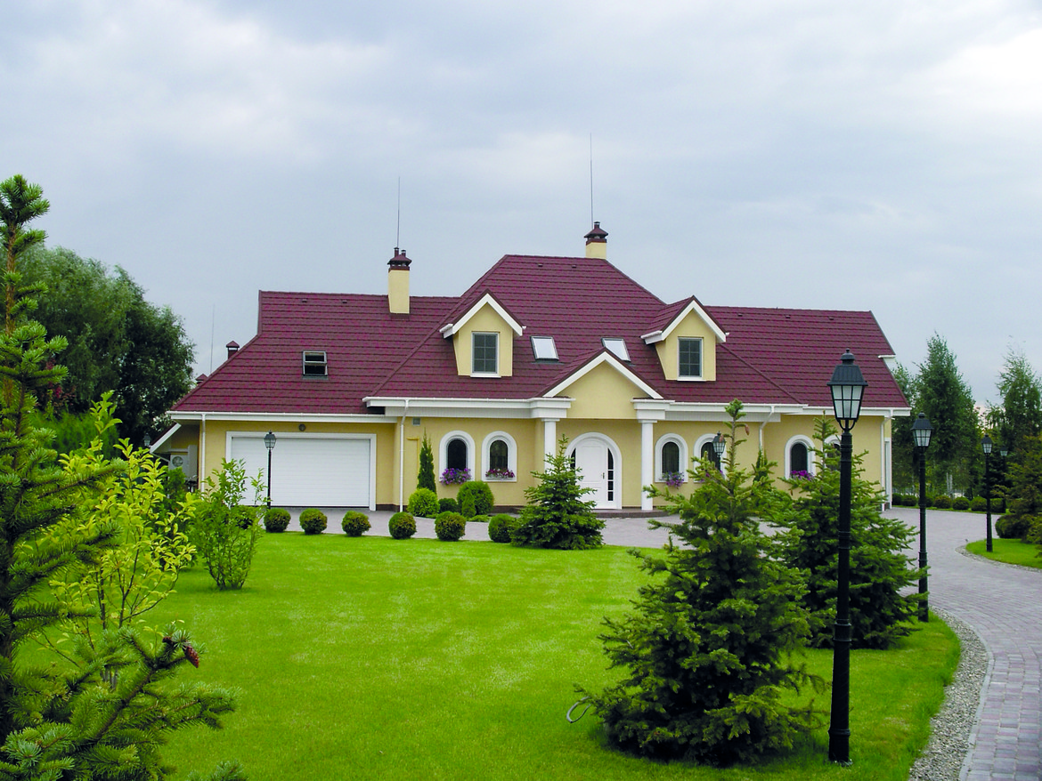 GERARD Classic Cedar