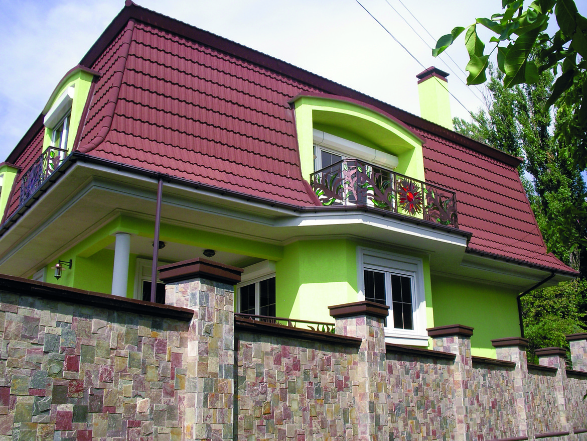 GERARD Classic Redwood Ukraine