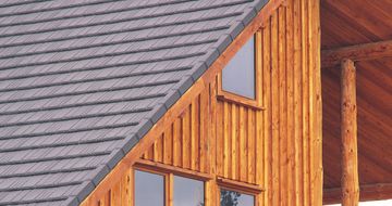 Alles Vorteile und Nachteile eines Metalldachs