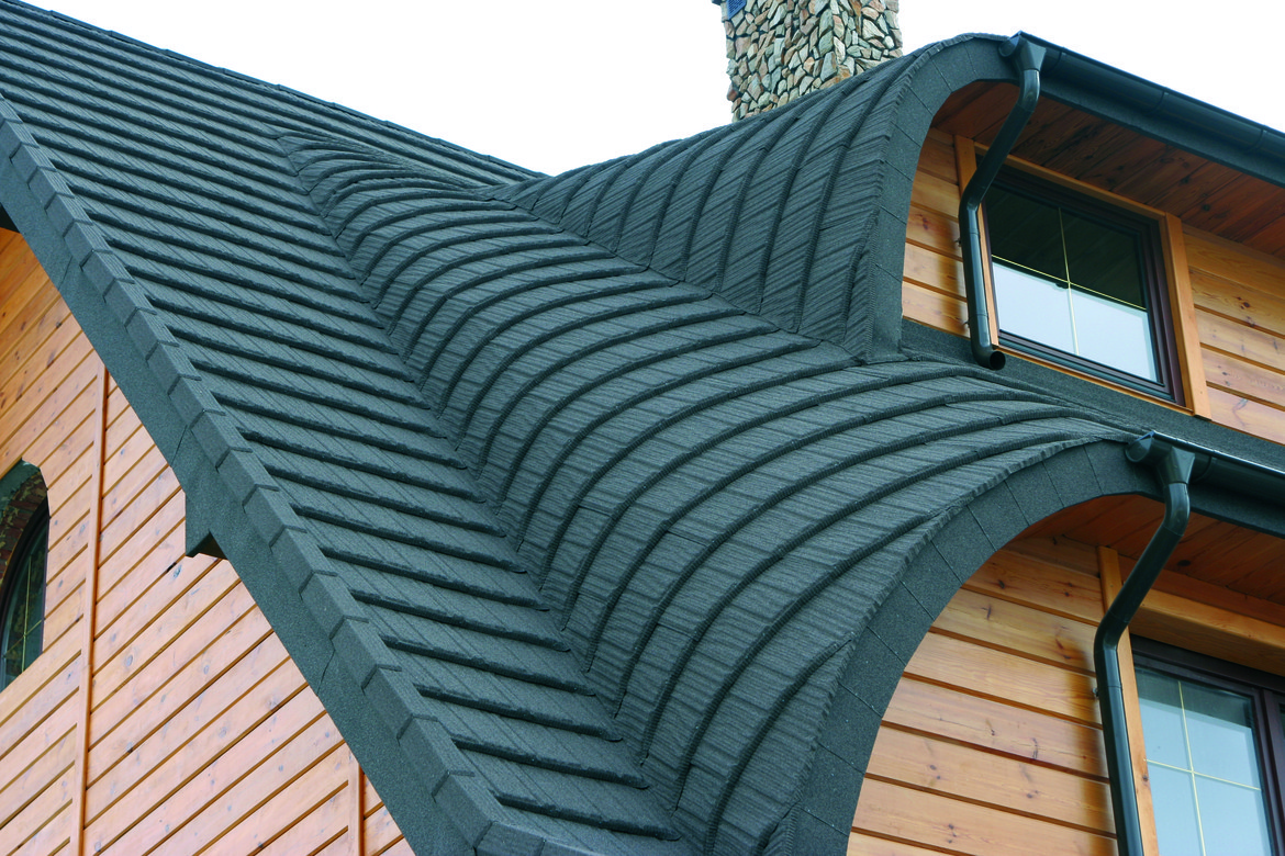 Dachsanierung Metalldach