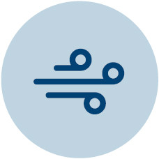 EXTREME WEATHER RESISTANCE AGAINST STORM