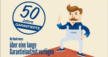 8 Fragen, die Sie klären sollten, bevor Sie sich für ein neues Dach entscheiden